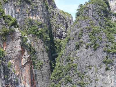 Day 22 Koh Phi Phi Island